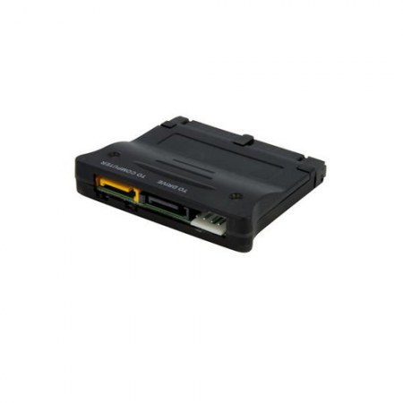 STARTECH  ADAPTADOR BIDIRECCIONAL SATA- IDE (PATA2SATA3) - Image 5