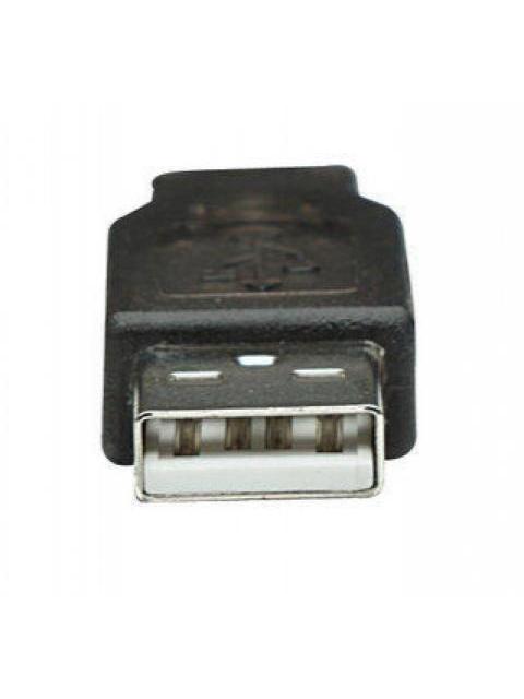 MANHATTAN CONVERTIDOR DE USB A PARALELO PARA IMPRESORA USB A A CEN36 MACHO 1.8 METROS - Image 4