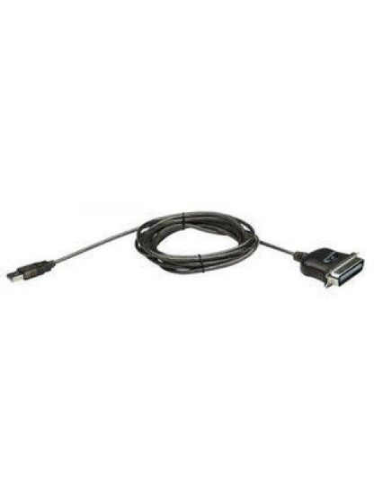 MANHATTAN CONVERTIDOR DE USB A PARALELO PARA IMPRESORA USB A A CEN36 MACHO 1.8 METROS - Image 5