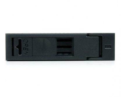 STARTECH  CONVERSOR DE DISCO DURO DE 2.5-3.5 SATA-SAS NEGRO - Image 3