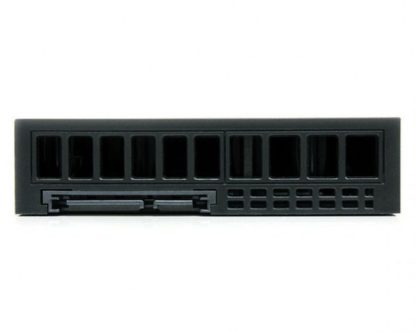 STARTECH  CONVERSOR DE DISCO DURO DE 2.5-3.5 SATA-SAS NEGRO - Image 4