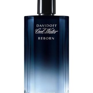 COOL WATER REBORN EDT 125ML PARA HOMBRE