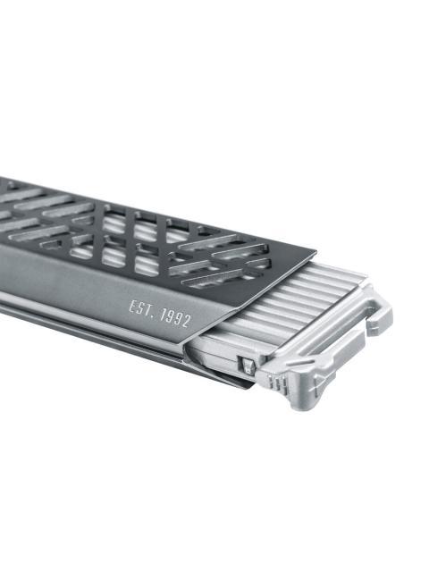 COOLER MASTER GABINETE DE DISCO DURO ORACLE AIR M.2 USB C 3.2 PLATA - Image 6
