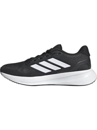 CORRER RUNFALCON 5 NEGRO ADIDAS - Image 4