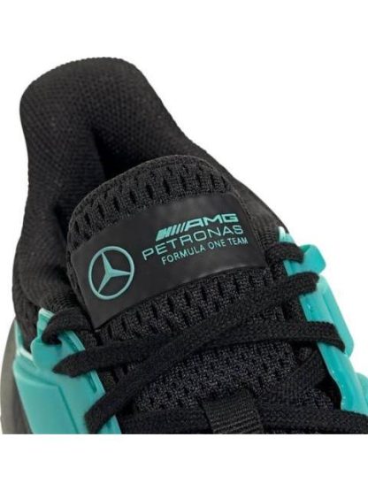 CORRER TENIS DEPORTIVO ZAP MER ULTIMASHOW 2.0 J NEGRO ADIDAS - Image 6