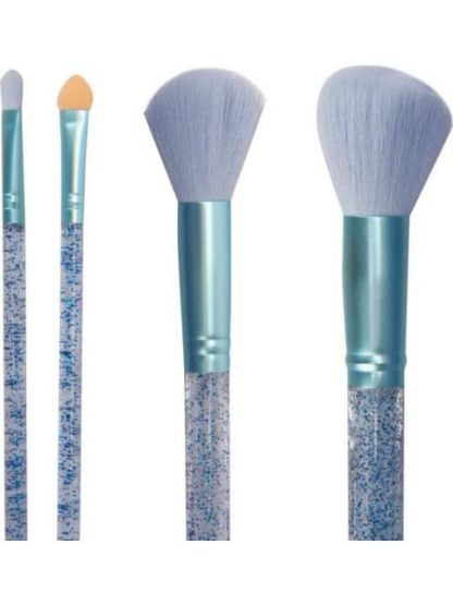 SET DE BROCHAS STITCH AZUL STITCH - Image 3