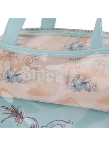 COSMETIQUERA STITCH AZUL STITCH - Image 4