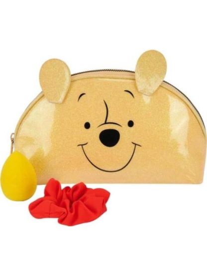 COSMETIQUERA WINNIE POOH AMARILLO WINNIE POOH - Image 2