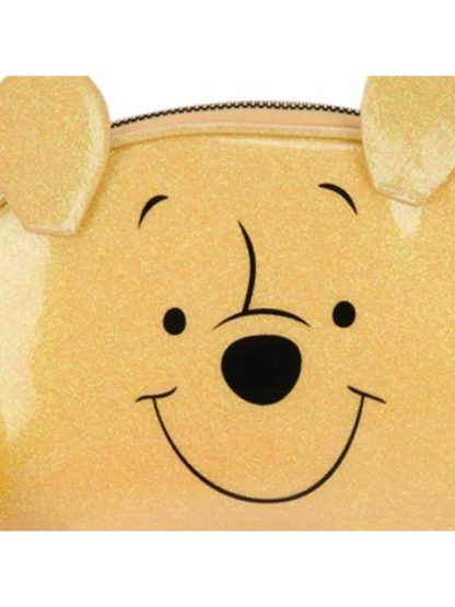 COSMETIQUERA WINNIE POOH AMARILLO WINNIE POOH - Image 4
