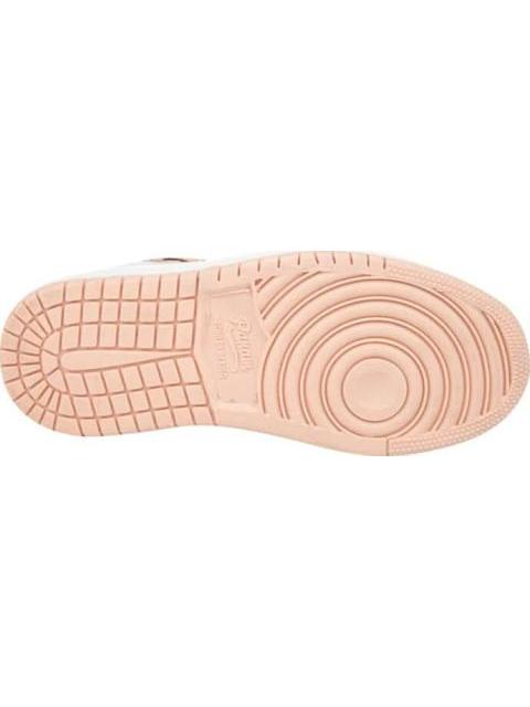 COYOTE BOTA CASUAL SKATE BLANCO PANAM - Image 4