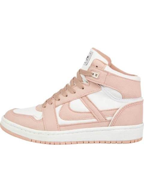 COYOTE BOTA CASUAL SKATE BLANCO PANAM - Image 5