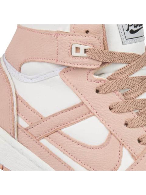 COYOTE BOTA CASUAL SKATE BLANCO PANAM - Image 6