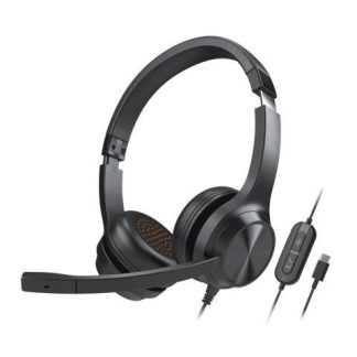 CREATIVE LABS AUDIFONOS CHAT USB ALAMBRICO USB