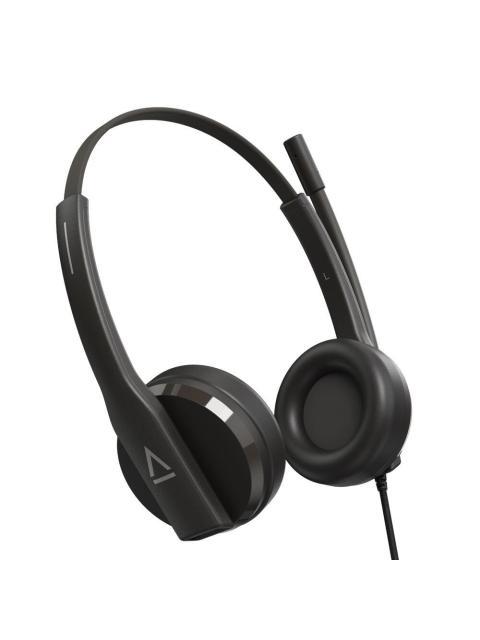 CREATIVE LABS AUDIFONOS HS-230 ALAMBRICO USB - Image 3