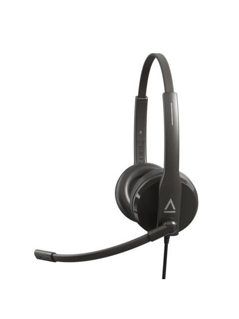 CREATIVE LABS AUDIFONOS HS-230 ALAMBRICO USB - Image 4