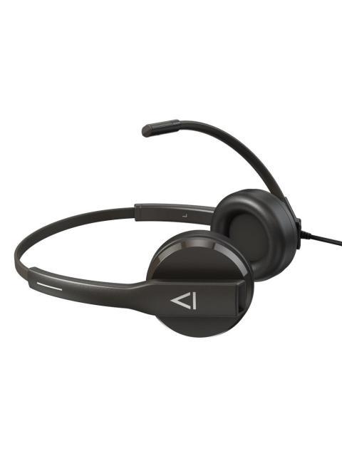 CREATIVE LABS AUDIFONOS HS-230 ALAMBRICO USB - Image 6