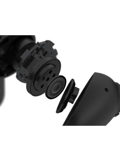 CREATIVE LABS AUDIFONOS INTRAURICULARES CON MICROFONO ZEN AIR 2 INALAMBRICO BLUETOOTH NEGRO - Image 5