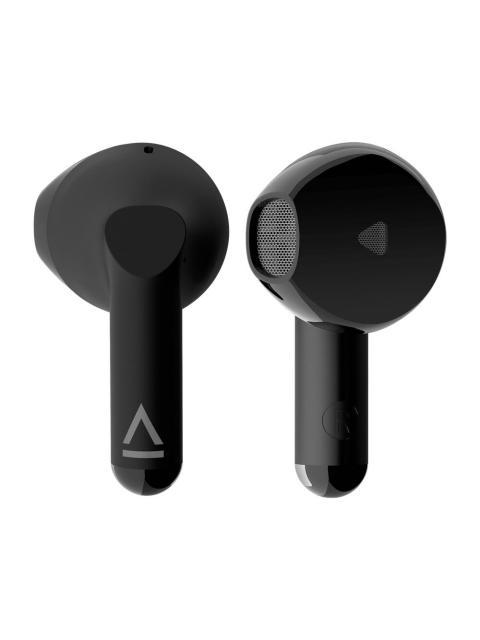 CREATIVE LABS AUDIFONOS INTRAURICULARES CON MICROFONO ZEN AIR DOT INALAMBRICO BLUETOOTH 30CM NEGRO