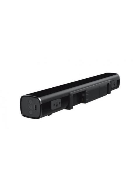 CREATIVE LABS BARRA DE SONIDO CON SUBWOOFER STAGE BLUETOOTH ALAMBRICO-INALAMBRICO 2.1 CANALES 80W RMS - Image 5