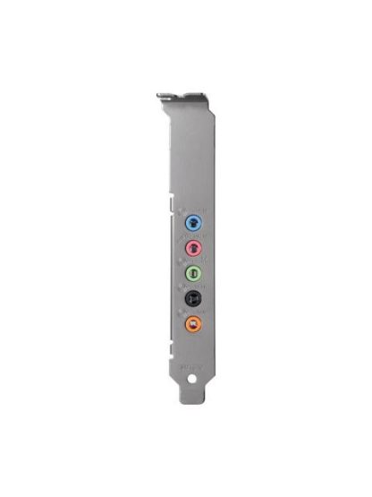 CREATIVE LABS TARJETA DE SONIDO SOUND BLASTER AUDIGY FX 5.1 CANALES PCI EXPRESS - Image 2