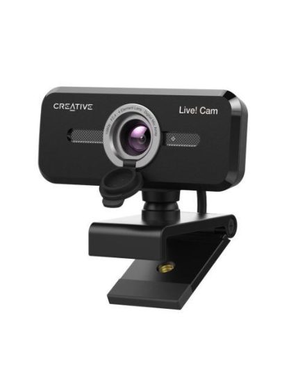 CREATIVE LABS WEBCAM LIVE! CAM SYNC 1080P V2 2MP 1920 X 1080 PIXELES USB 2.0 NEGRO - Image 5