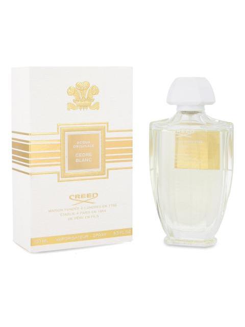 CREED ACQUA ORIGINALE CEDRE BLANC 100 ML EDP SPRAY - UNISEX