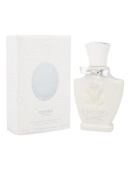 CREED LOVE IN WHITE 75ML EDP SPRAY