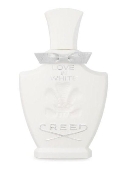 CREED LOVE IN WHITE 75ML EDP SPRAY - Image 2