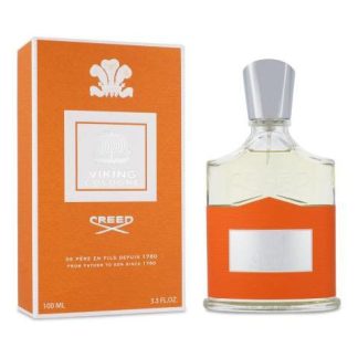 CREED VIKING COLOGNE 100ML EDP SPRAY - DAMA