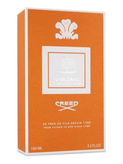 CREED VIKING COLOGNE 100ML EDP SPRAY - DAMA - Image 3
