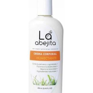 CREMA CORPORAL HUMECTANTE 250 ML GIRADERM