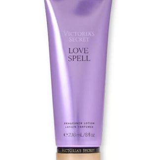 CREMA CORPORAL LOVE SPELL VICTORIA SECRET XTREME C