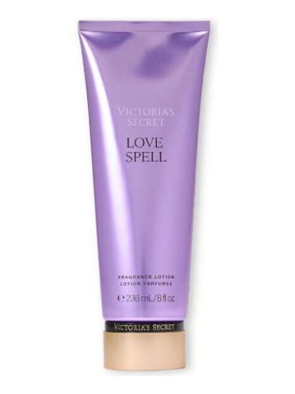 CREMA CORPORAL LOVE SPELL VICTORIA SECRET XTREME C