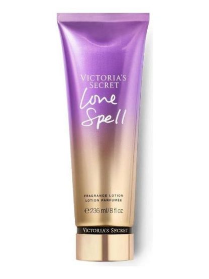CREMA CORPORAL LOVE SPELL VICTORIA SECRET XTREME C - Image 2