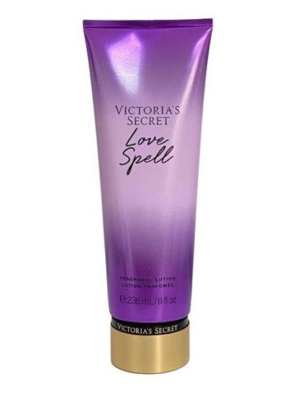 CREMA CORPORAL LOVE SPELL VICTORIA SECRET XTREME C - Image 3