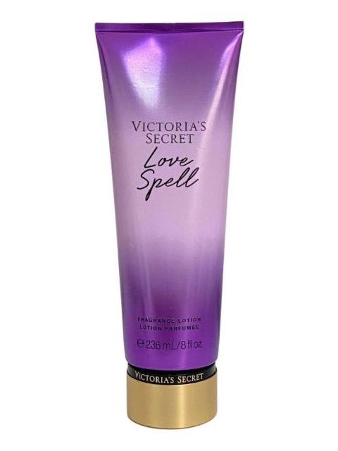CREMA CORPORAL LOVE SPELL VICTORIA SECRET XTREME C - Image 3
