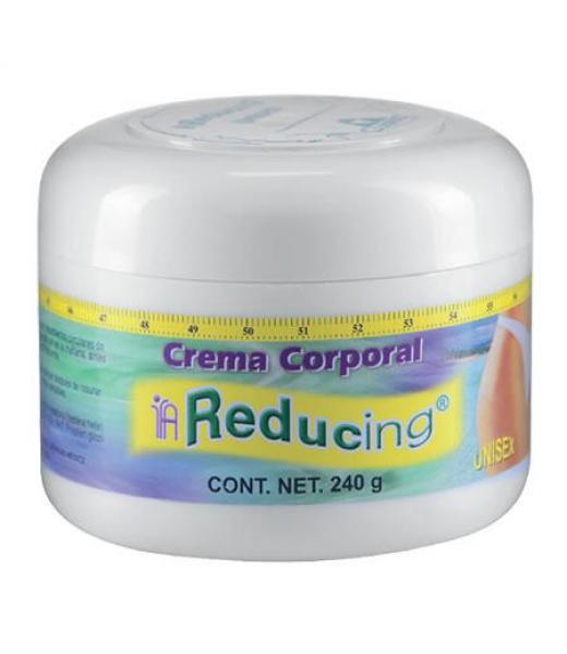 GEL CORPORAL REAFIRMANTE 240 GRS. UNISEX CUARZO COSMETICS