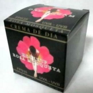 CREMA DAY F SOLAR 60 G BELLA PIEL