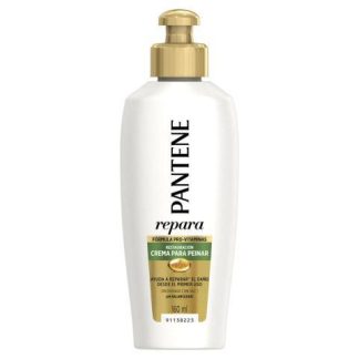 CREMA PARA PEINAR PANTENE RESTAURACION 160 ML