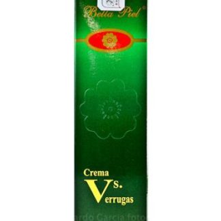 CREMA VS VERRUGAS 15 ML BELLA PIEL