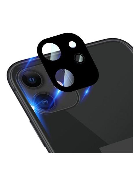 CRISTAL TEMPLADO PREMIUM PARA LENTE DE CAMARA IPH 11 3PZ