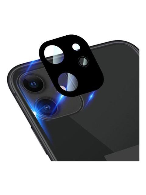 CRISTAL TEMPLADO PREMIUM PARA LENTE DE CAMARA IPH 11 3PZ