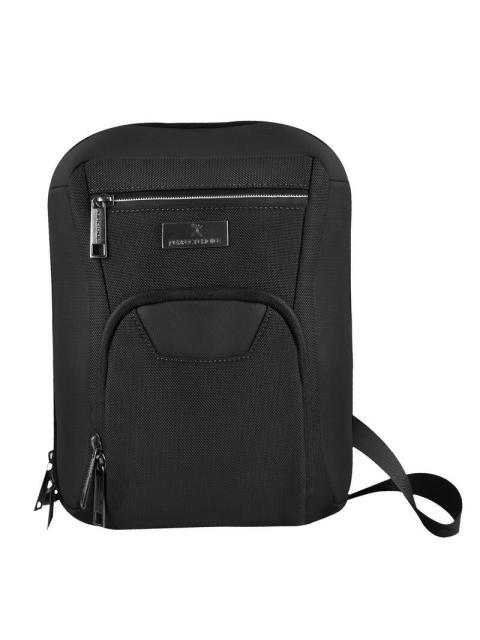 CROSSBODY PERFECT CHOICE SILHOUETTE NEGRO
