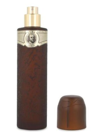 CUBA GOLD EDT 100ML PARA HOMBRE - Image 4