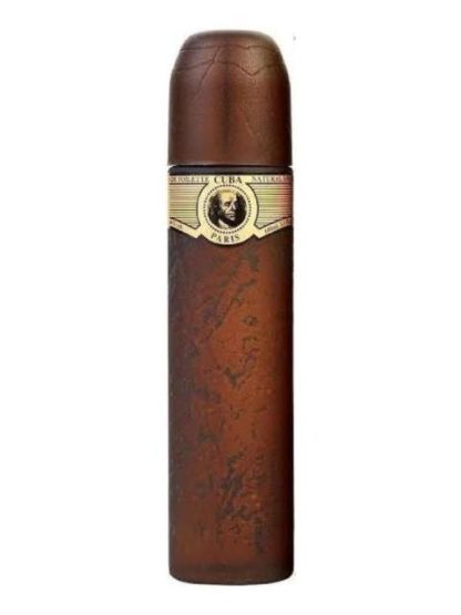 CUBA GOLD EDT 100ML PARA HOMBRE - Image 5