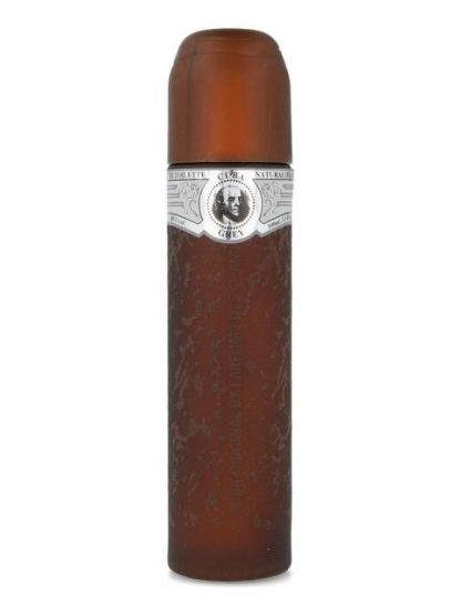 CUBA GREY 100 ML EDT SPRAY DE CUBA - Image 2