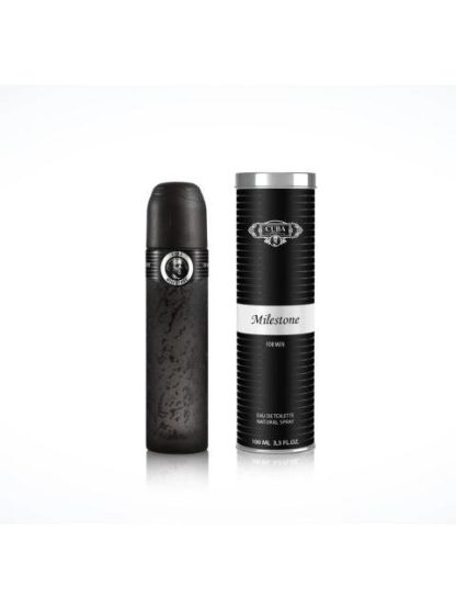 CUBA MILESTONE CABALLERO 100ML ¡¡ ORIGINAL ¡¡