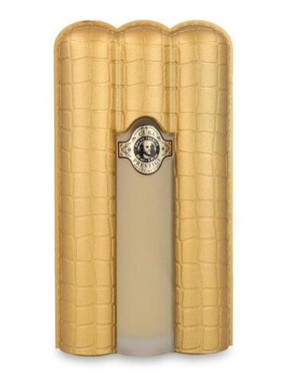 CUBA PRESTIGE LEGACY CABALLERO 90 ML DES CHAMPS - Image 2