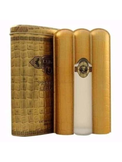 CUBA PRESTIGE LEGACY CABALLERO 90 ML DES CHAMPS - Image 6
