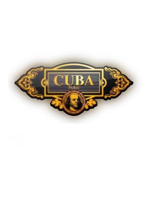 CUBA PRESTIGE LEGACY CABALLERO 90 ML DES CHAMPS - Image 7